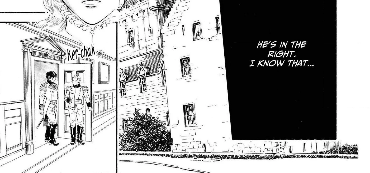 The Stone Cold General & the Maid Perplexed by his Burning Passion Chapter 6 - page 69