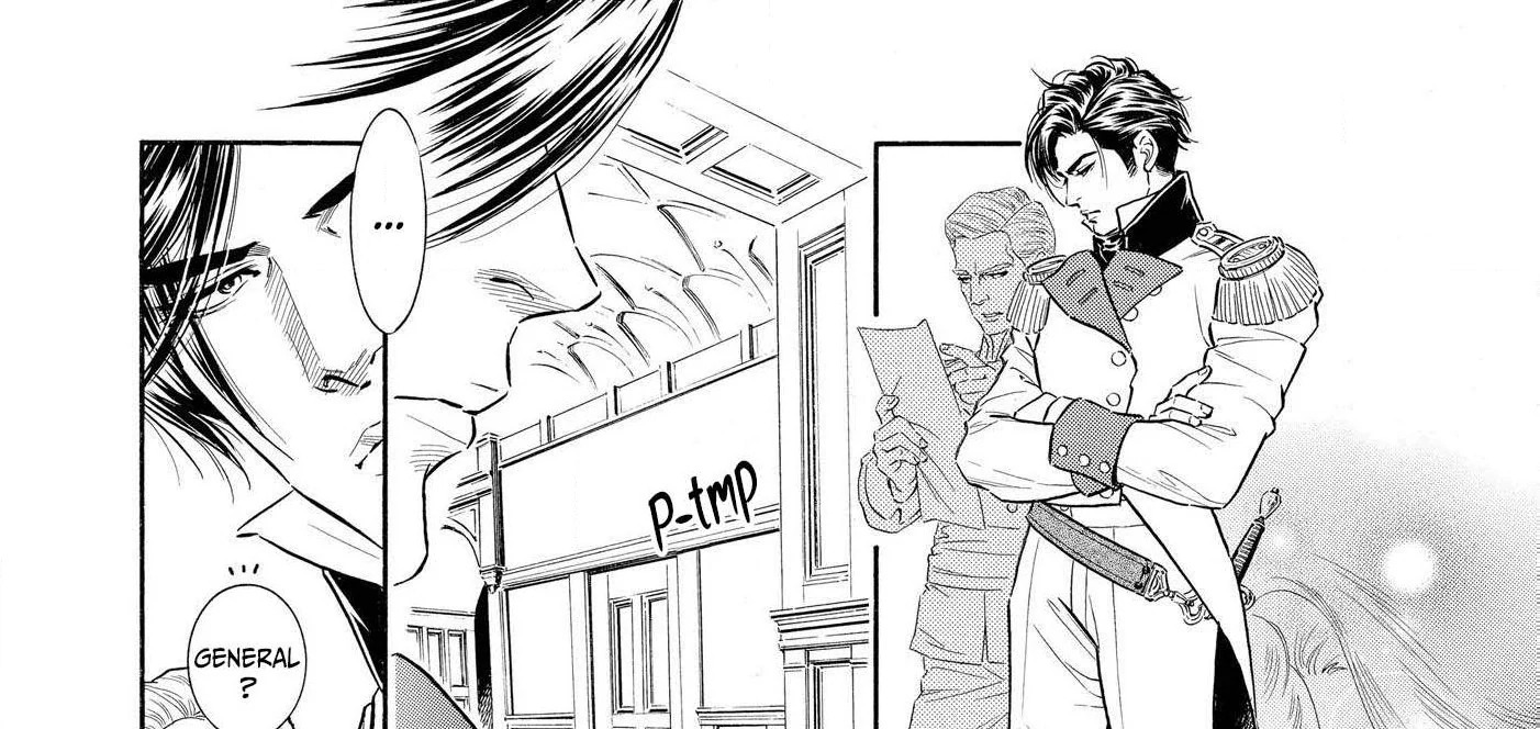 The Stone Cold General & the Maid Perplexed by his Burning Passion Chapter 6 - page 70