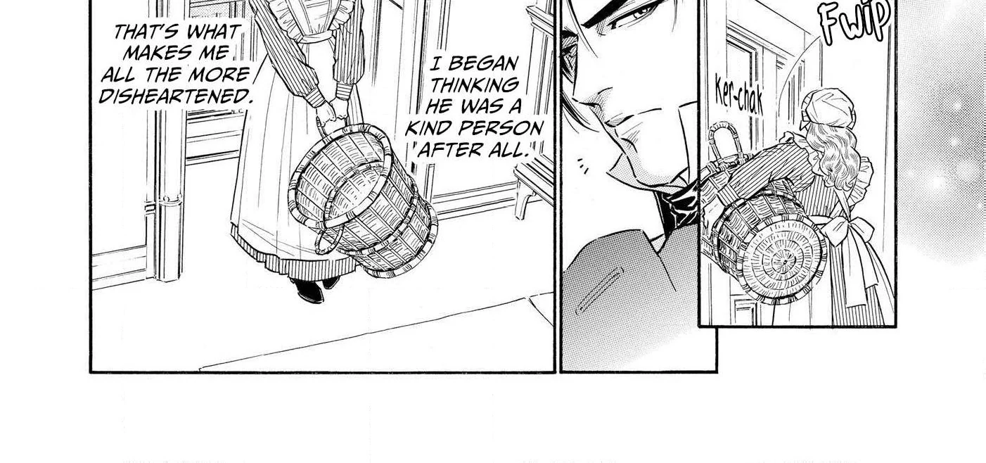 The Stone Cold General & the Maid Perplexed by his Burning Passion Chapter 6 - page 72