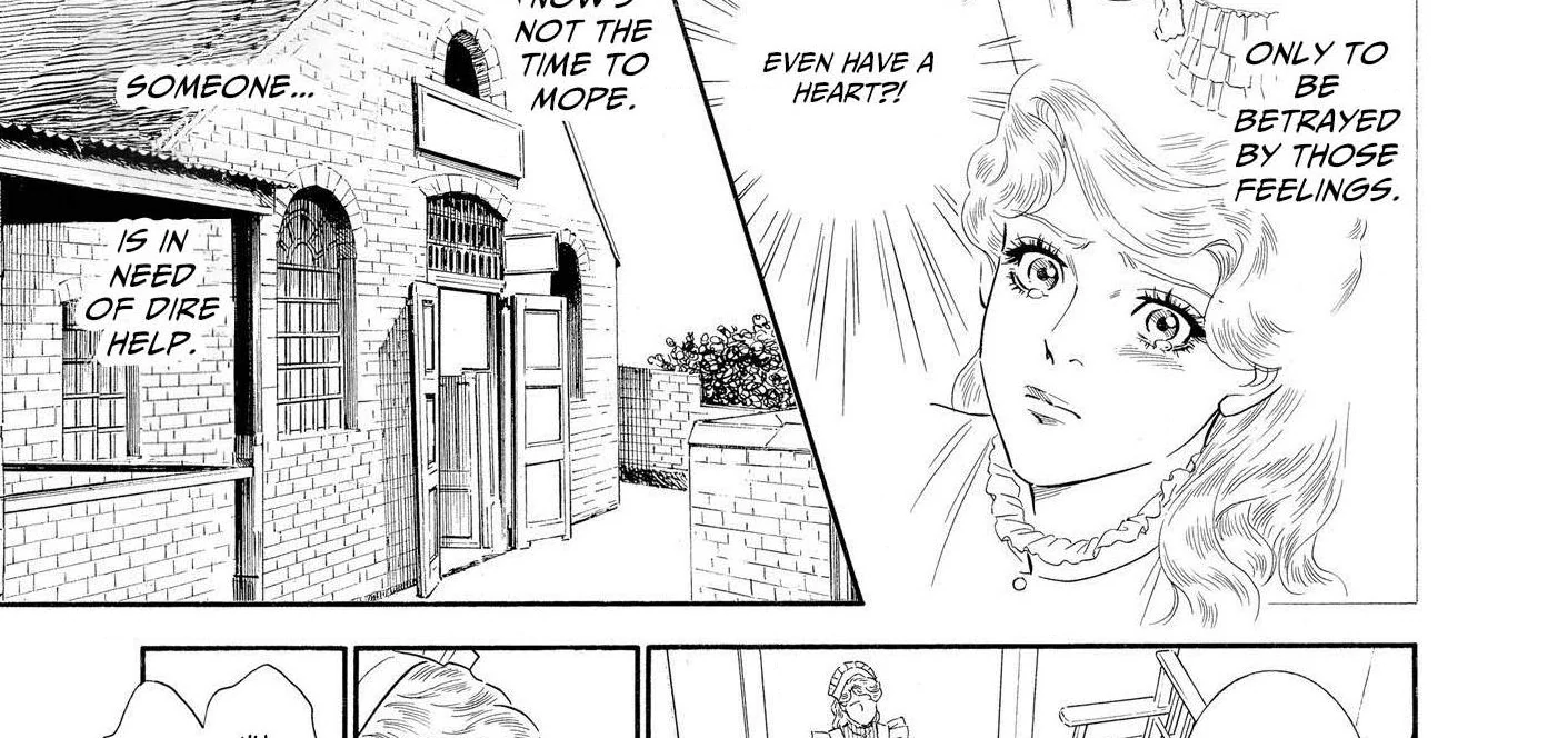 The Stone Cold General & the Maid Perplexed by his Burning Passion Chapter 6 - page 74