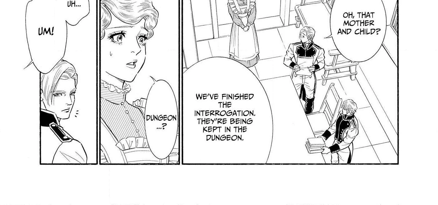 The Stone Cold General & the Maid Perplexed by his Burning Passion Chapter 6 - page 75