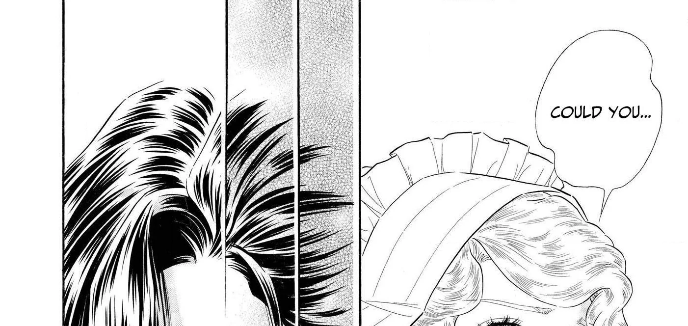 The Stone Cold General & the Maid Perplexed by his Burning Passion Chapter 6 - page 76