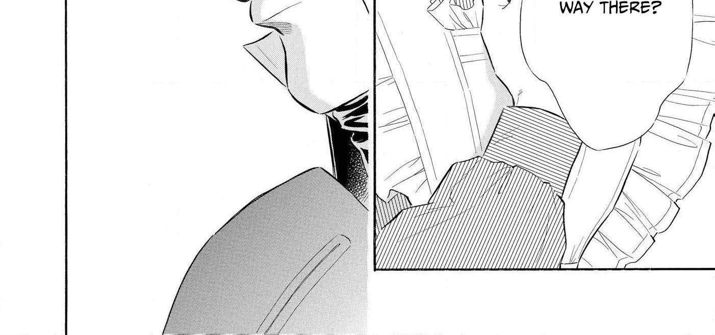 The Stone Cold General & the Maid Perplexed by his Burning Passion Chapter 6 - page 78