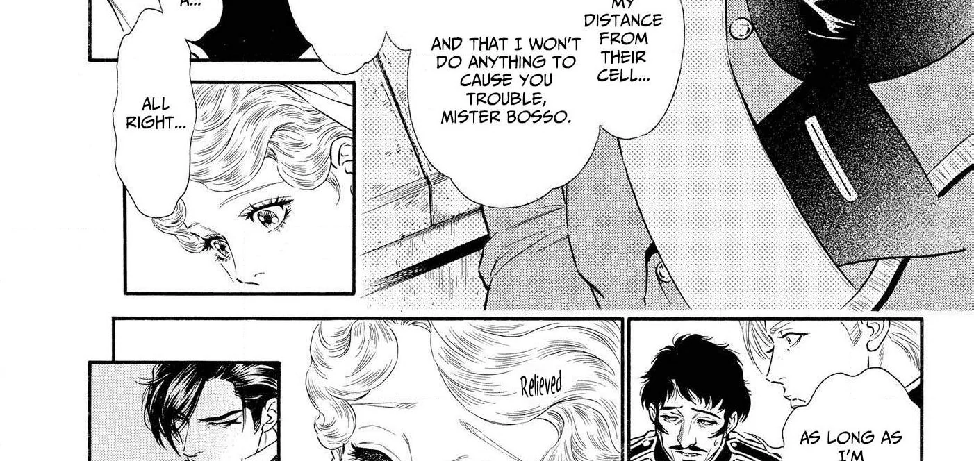 The Stone Cold General & the Maid Perplexed by his Burning Passion Chapter 7 - page 14