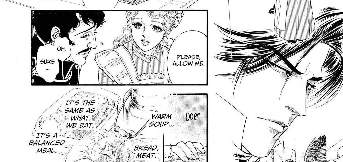 The Stone Cold General & the Maid Perplexed by his Burning Passion Chapter 7 - page 17