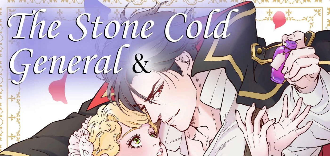 The Stone Cold General & the Maid Perplexed by his Burning Passion Chapter 7 - page 1