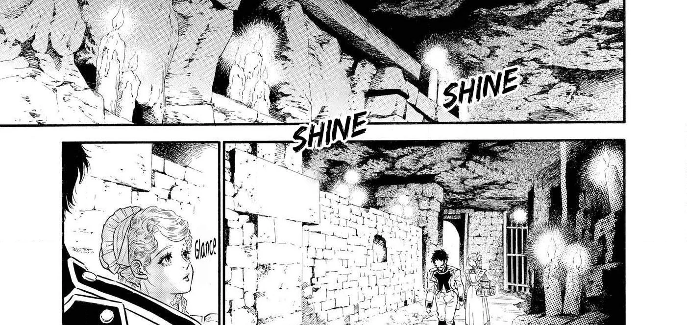 The Stone Cold General & the Maid Perplexed by his Burning Passion Chapter 7 - page 19