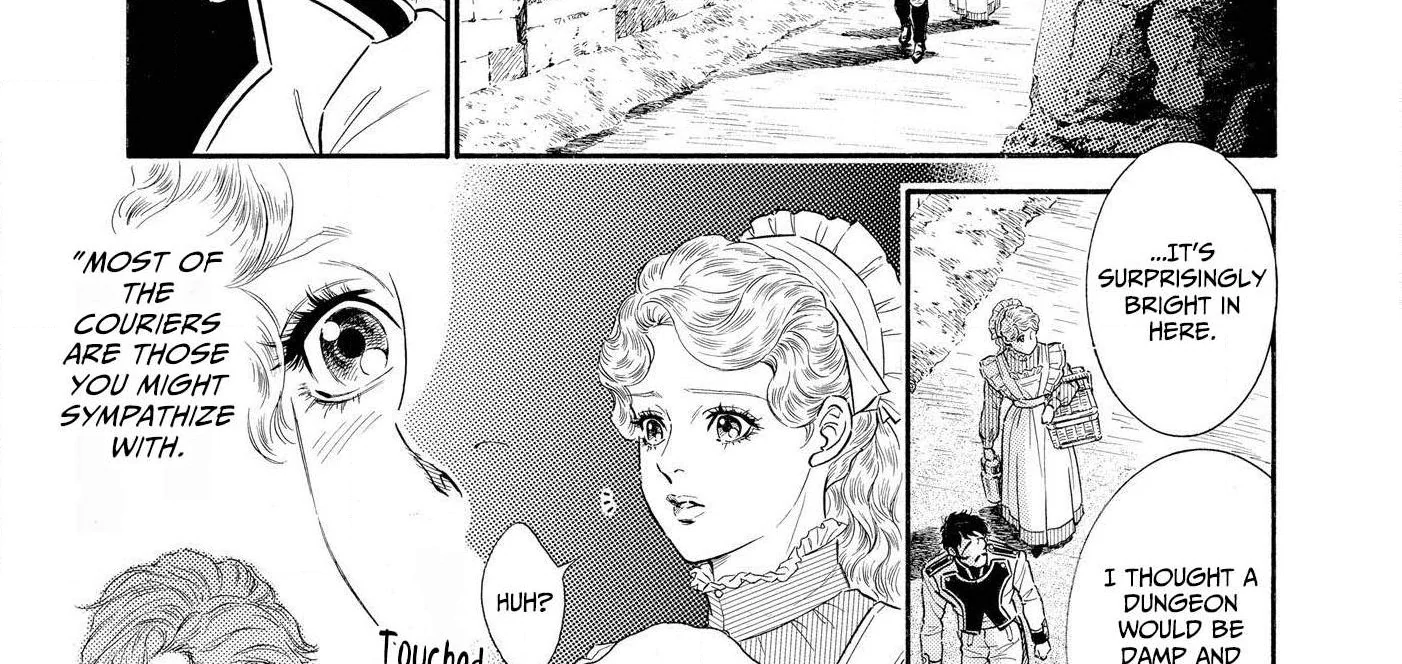 The Stone Cold General & the Maid Perplexed by his Burning Passion Chapter 7 - page 20