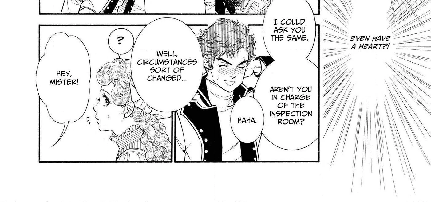 The Stone Cold General & the Maid Perplexed by his Burning Passion Chapter 7 - page 24