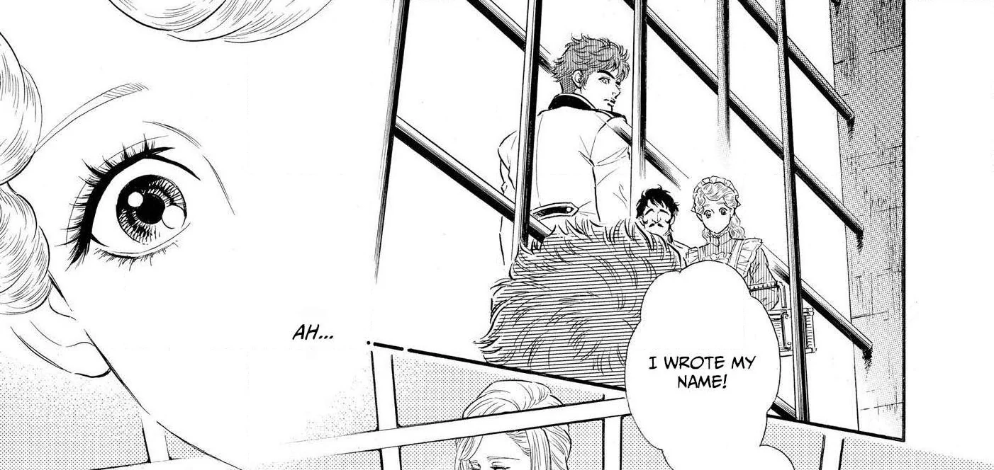 The Stone Cold General & the Maid Perplexed by his Burning Passion Chapter 7 - page 25