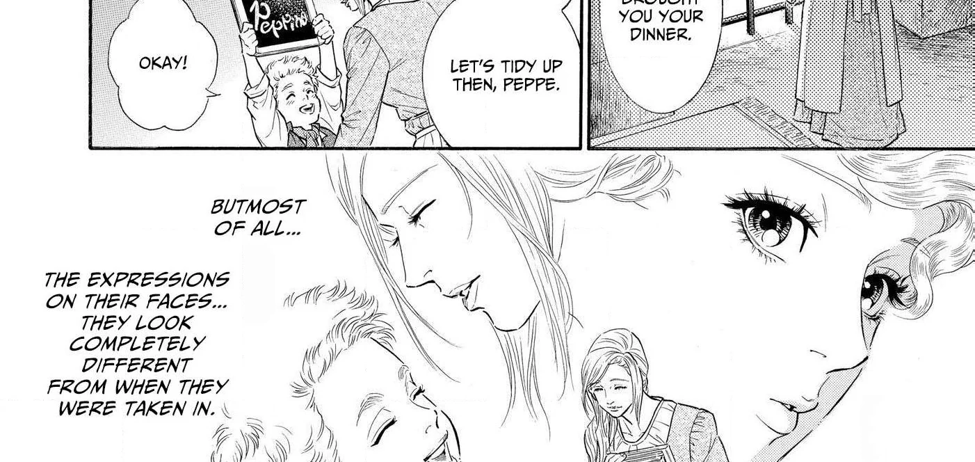 The Stone Cold General & the Maid Perplexed by his Burning Passion Chapter 7 - page 29