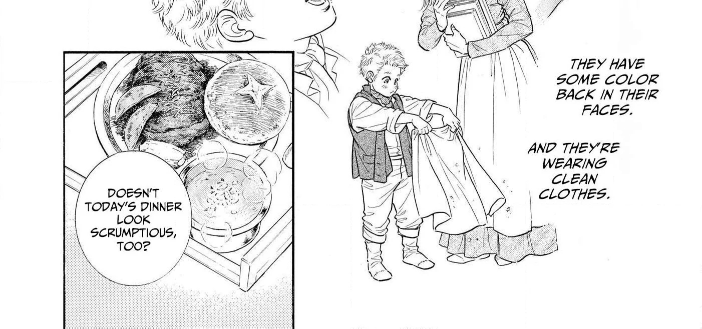 The Stone Cold General & the Maid Perplexed by his Burning Passion Chapter 7 - page 30