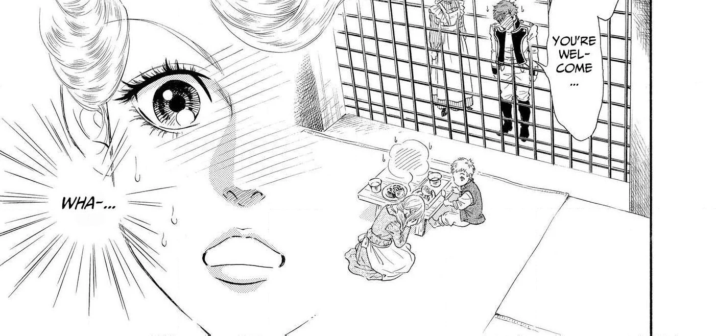 The Stone Cold General & the Maid Perplexed by his Burning Passion Chapter 7 - page 39