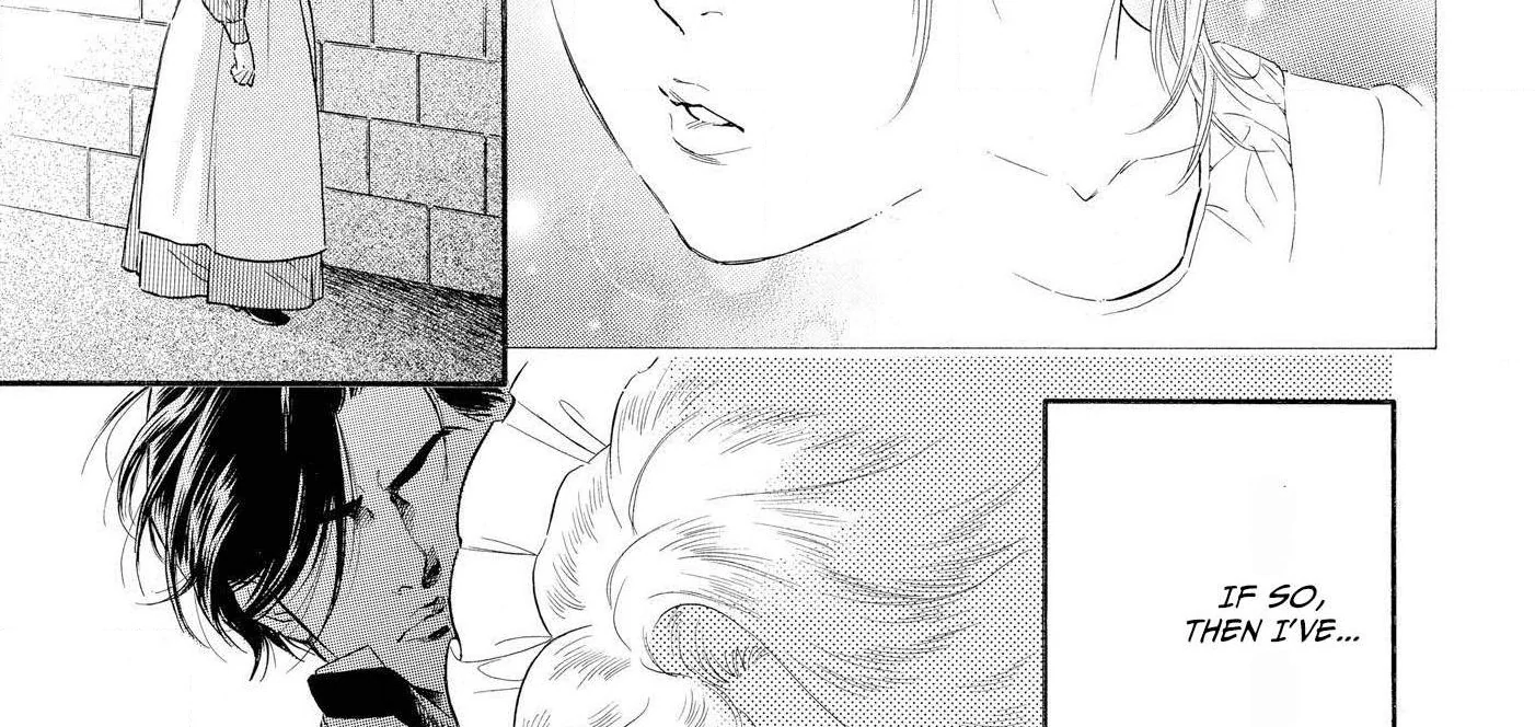 The Stone Cold General & the Maid Perplexed by his Burning Passion Chapter 7 - page 44