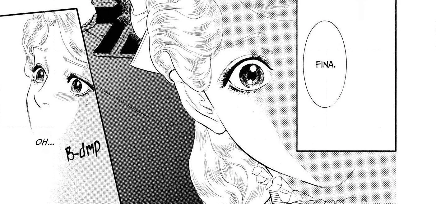 The Stone Cold General & the Maid Perplexed by his Burning Passion Chapter 7 - page 45