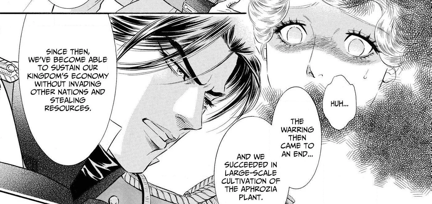 The Stone Cold General & the Maid Perplexed by his Burning Passion Chapter 7 - page 50