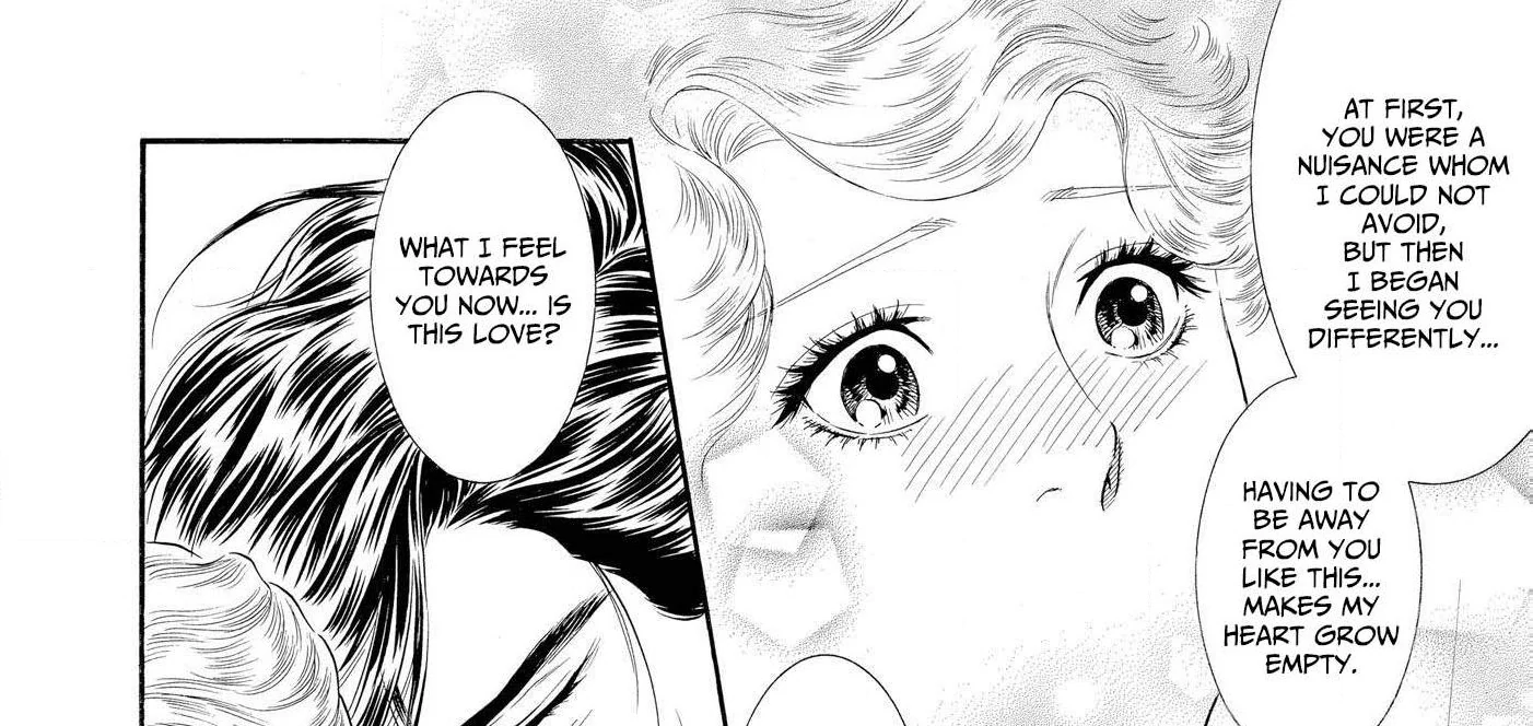 The Stone Cold General & the Maid Perplexed by his Burning Passion Chapter 7 - page 58