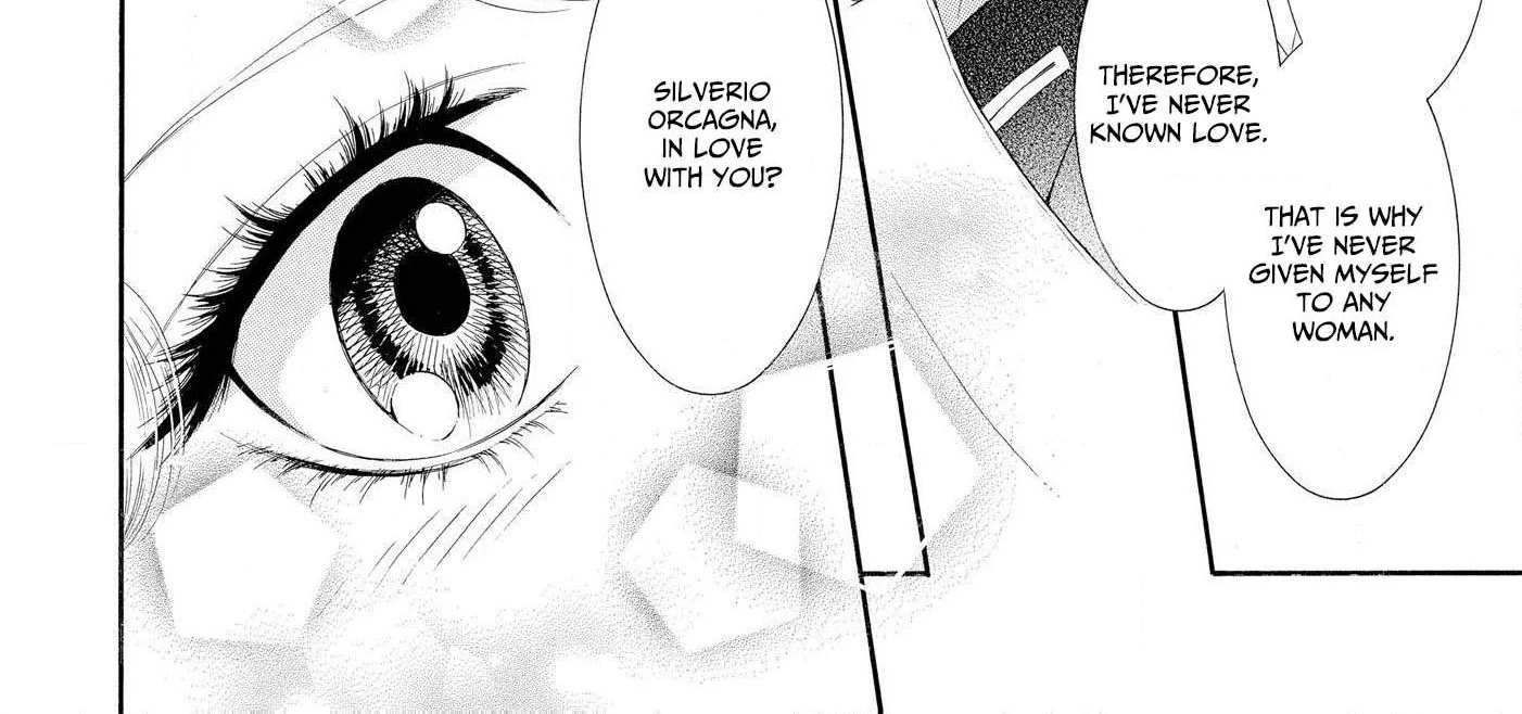 The Stone Cold General & the Maid Perplexed by his Burning Passion Chapter 7 - page 60