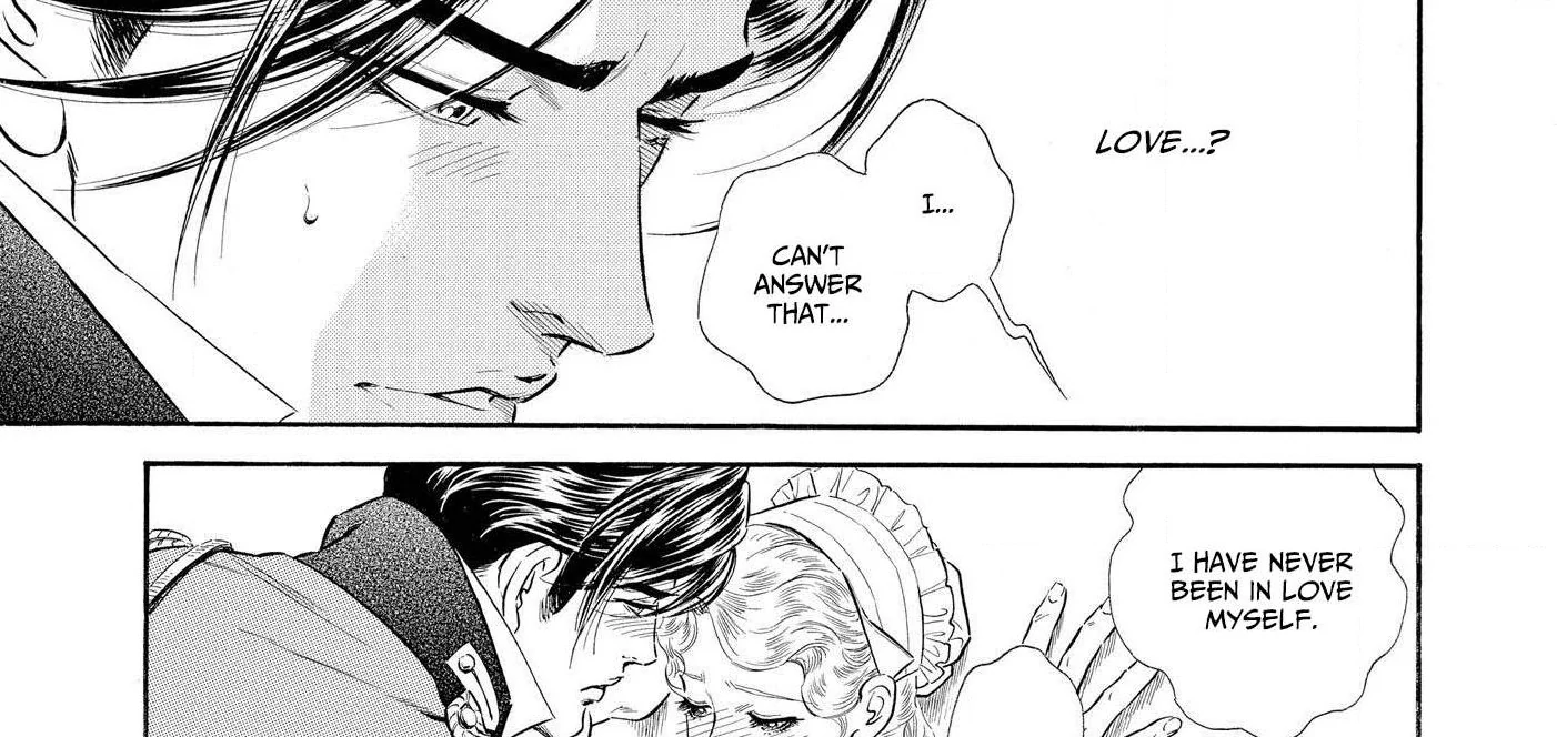 The Stone Cold General & the Maid Perplexed by his Burning Passion Chapter 7 - page 61