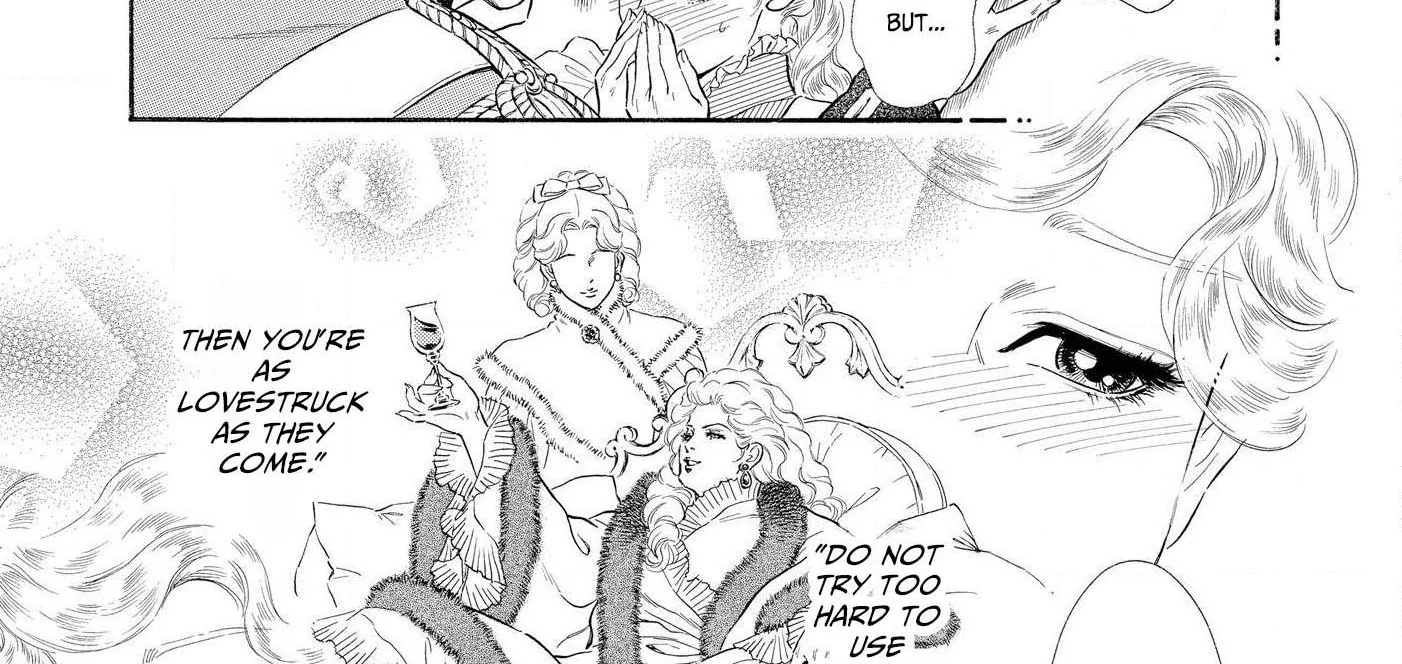 The Stone Cold General & the Maid Perplexed by his Burning Passion Chapter 7 - page 62