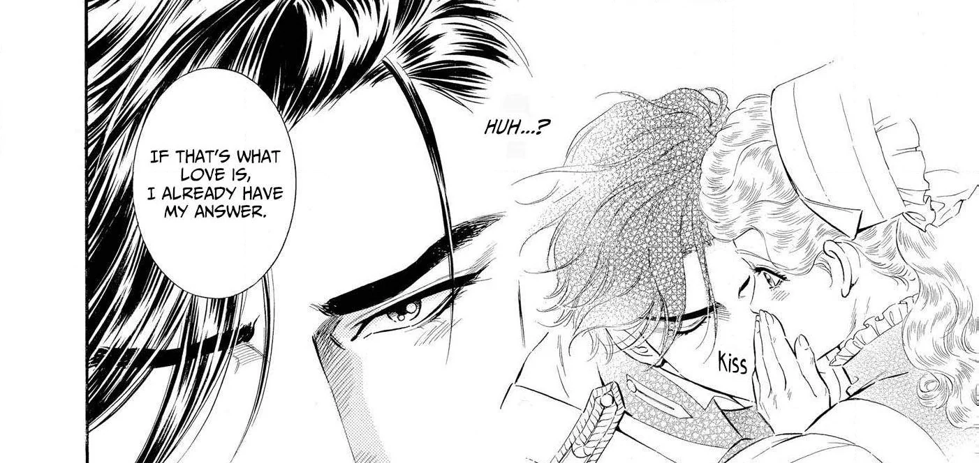 The Stone Cold General & the Maid Perplexed by his Burning Passion Chapter 7 - page 64