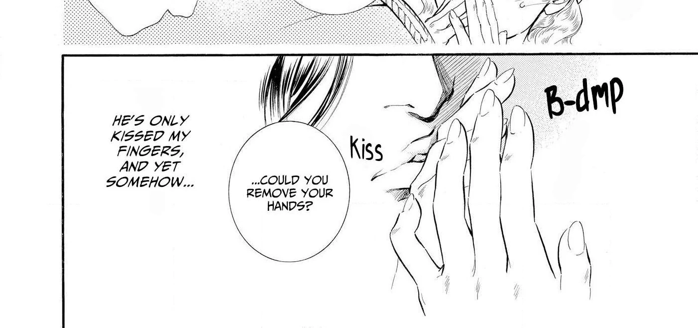 The Stone Cold General & the Maid Perplexed by his Burning Passion Chapter 7 - page 66