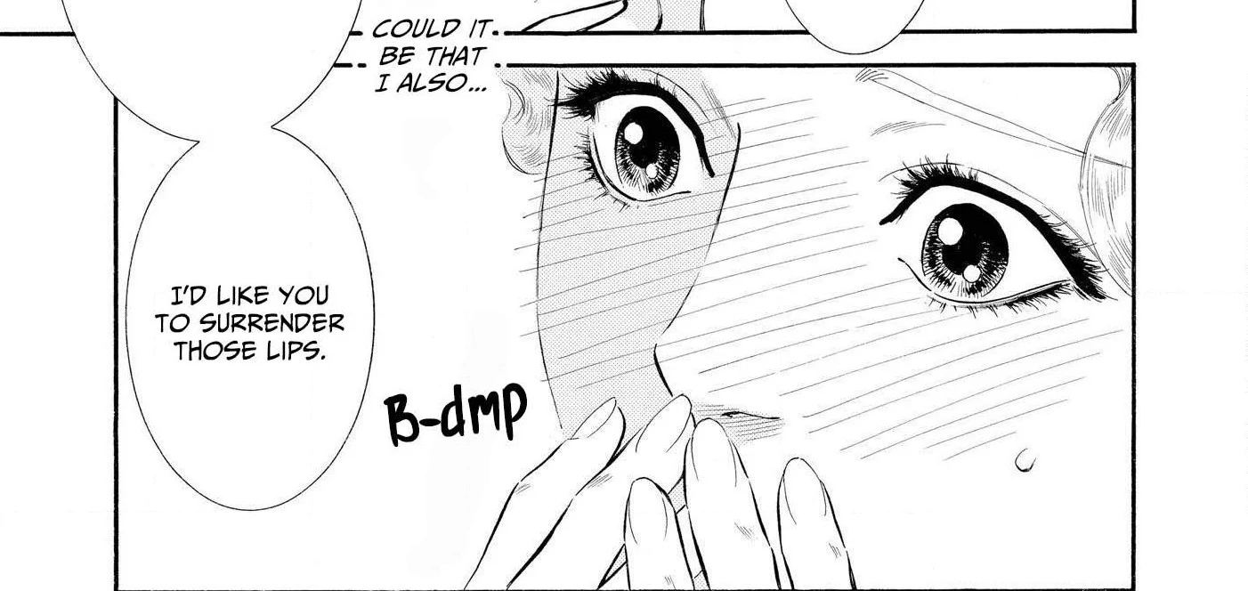 The Stone Cold General & the Maid Perplexed by his Burning Passion Chapter 7 - page 68