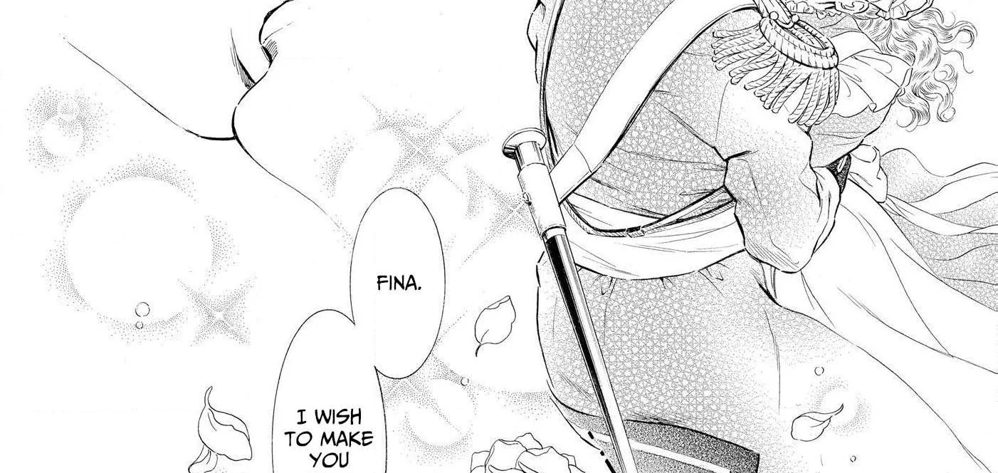 The Stone Cold General & the Maid Perplexed by his Burning Passion Chapter 7 - page 71