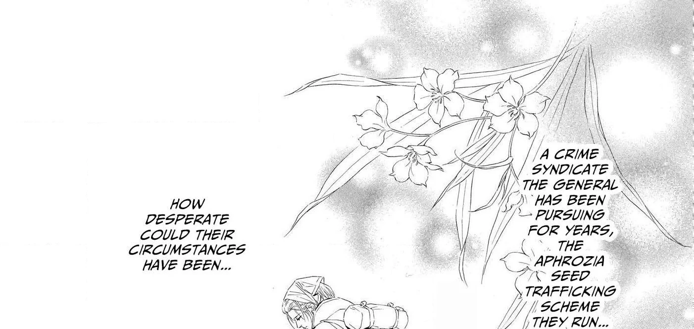 The Stone Cold General & the Maid Perplexed by his Burning Passion Chapter 7 - page 7