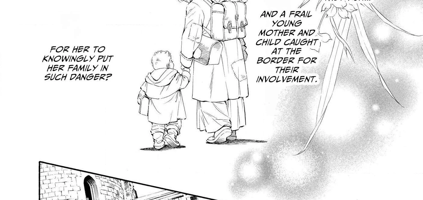 The Stone Cold General & the Maid Perplexed by his Burning Passion Chapter 7 - page 8