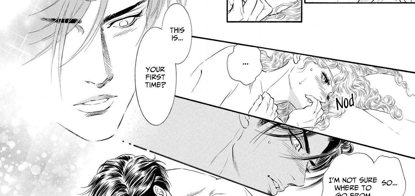 The Stone Cold General & the Maid Perplexed by his Burning Passion Chapter 8 - page 11