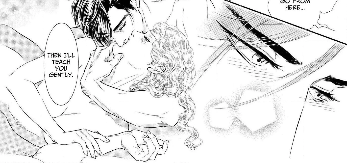 The Stone Cold General & the Maid Perplexed by his Burning Passion Chapter 8 - page 12