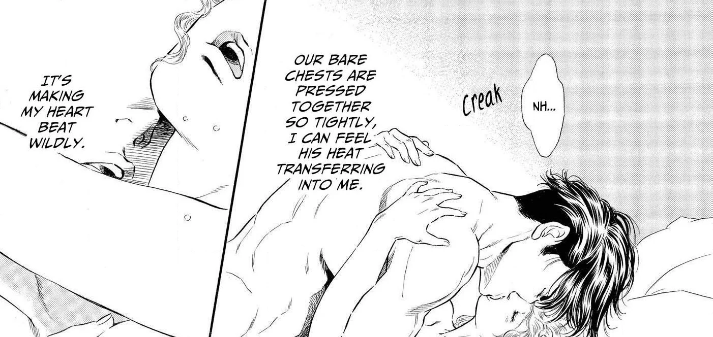 The Stone Cold General & the Maid Perplexed by his Burning Passion Chapter 8 - page 13