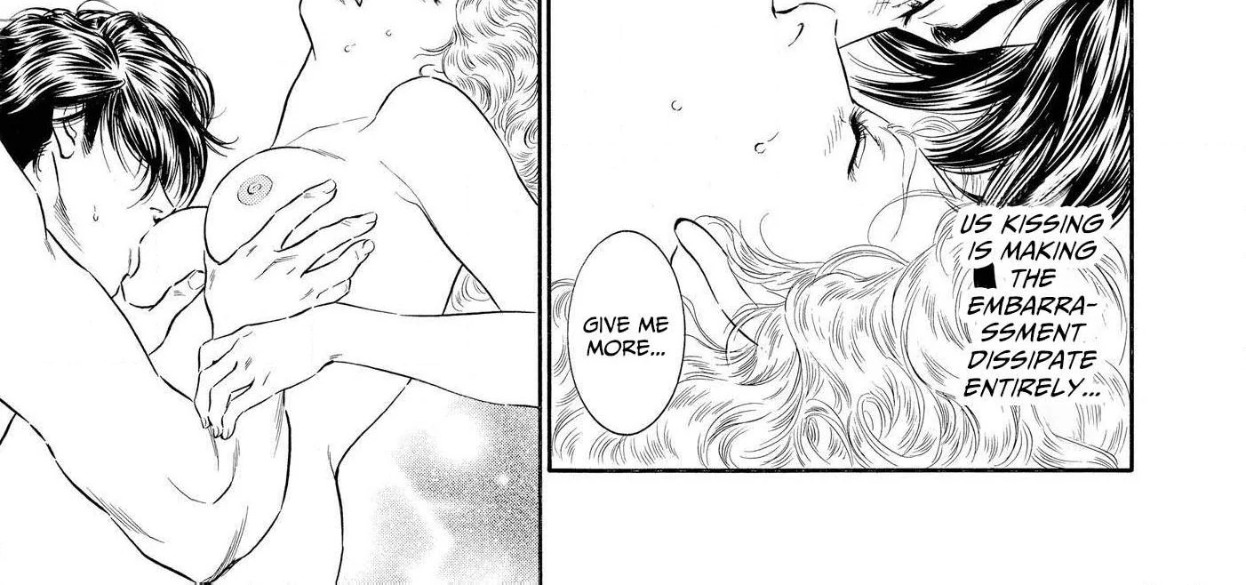 The Stone Cold General & the Maid Perplexed by his Burning Passion Chapter 8 - page 15