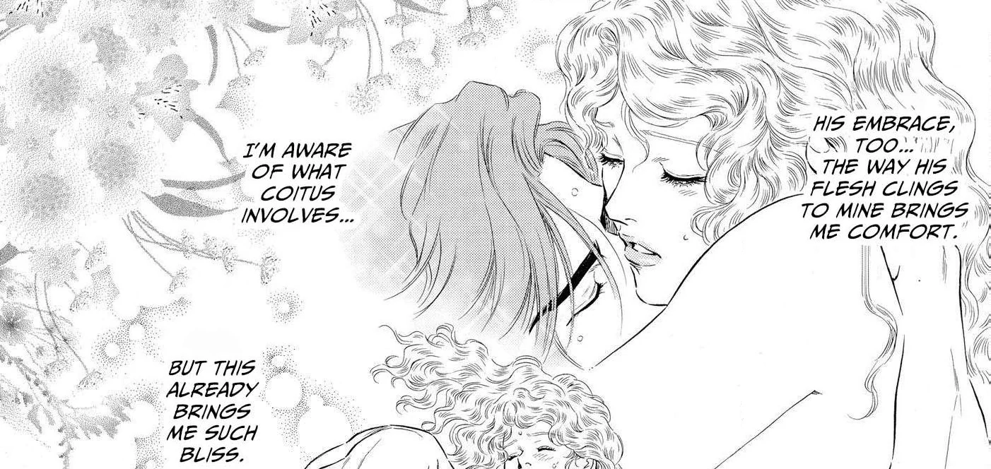 The Stone Cold General & the Maid Perplexed by his Burning Passion Chapter 8 - page 16