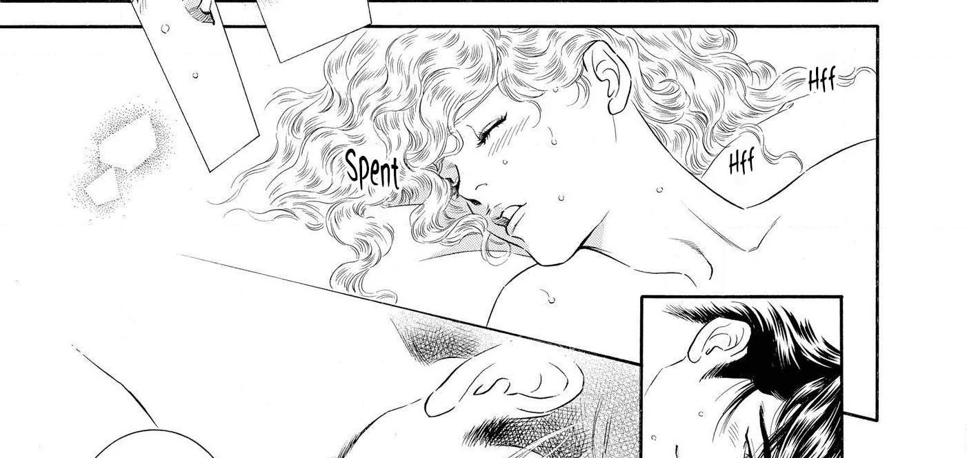 The Stone Cold General & the Maid Perplexed by his Burning Passion Chapter 8 - page 20