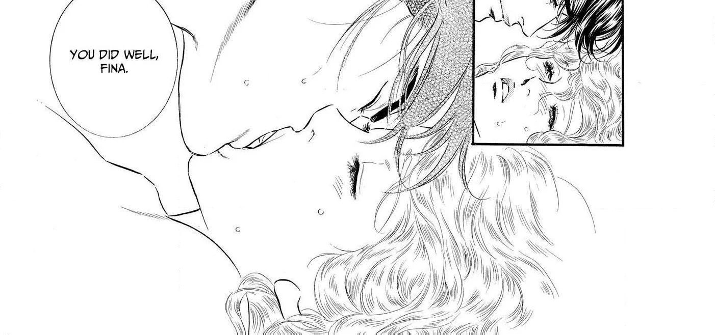 The Stone Cold General & the Maid Perplexed by his Burning Passion Chapter 8 - page 21