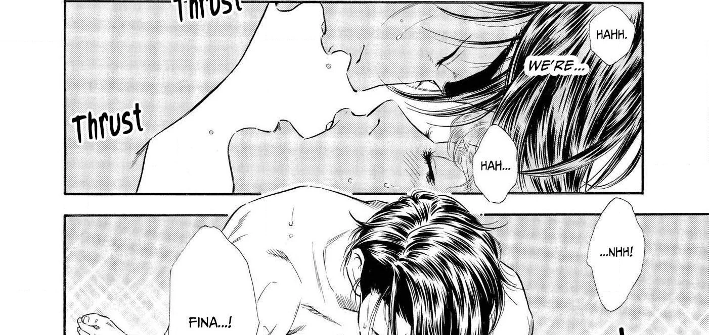 The Stone Cold General & the Maid Perplexed by his Burning Passion Chapter 8 - page 23