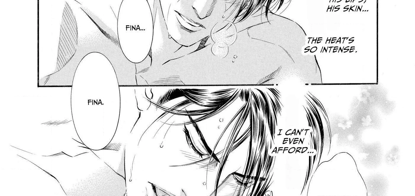 The Stone Cold General & the Maid Perplexed by his Burning Passion Chapter 8 - page 26