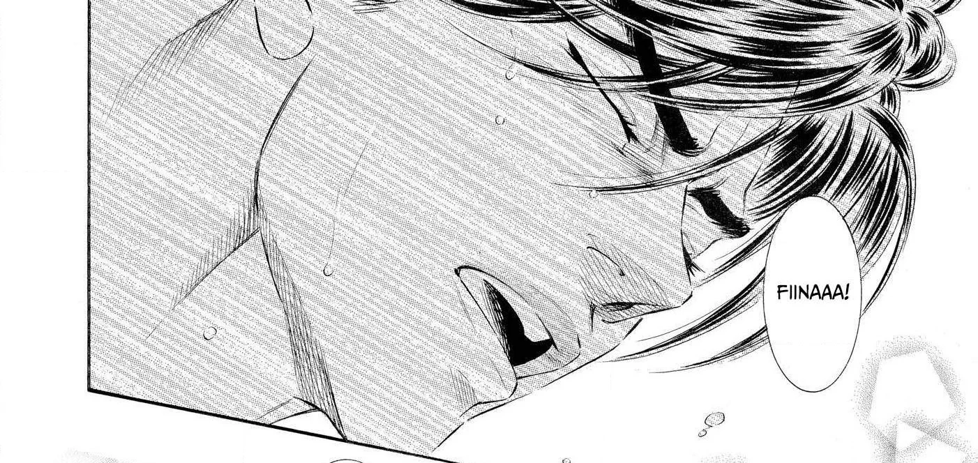 The Stone Cold General & the Maid Perplexed by his Burning Passion Chapter 8 - page 28