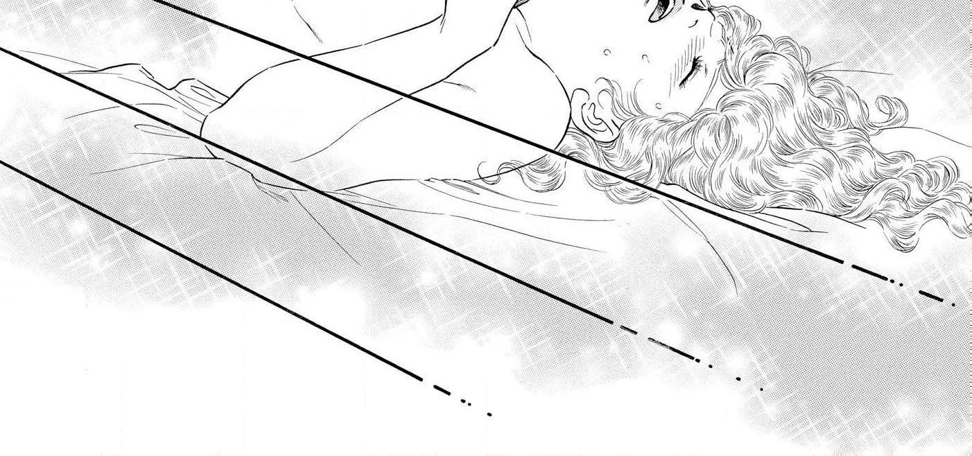 The Stone Cold General & the Maid Perplexed by his Burning Passion Chapter 8 - page 30