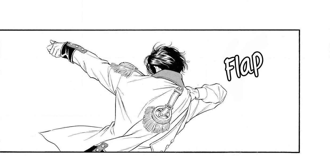 The Stone Cold General & the Maid Perplexed by his Burning Passion Chapter 8 - page 31