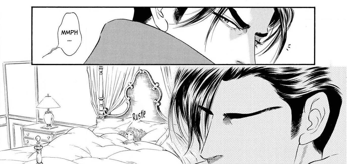 The Stone Cold General & the Maid Perplexed by his Burning Passion Chapter 8 - page 32