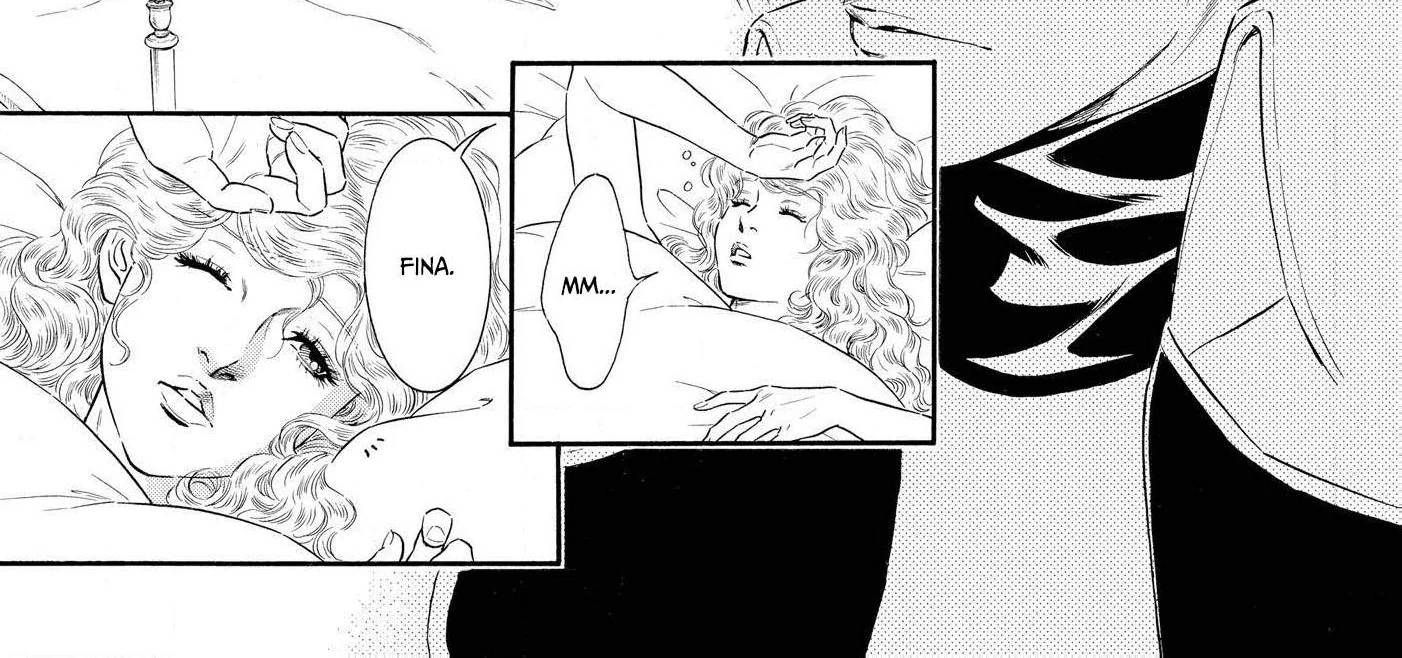 The Stone Cold General & the Maid Perplexed by his Burning Passion Chapter 8 - page 33
