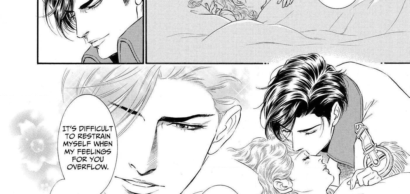 The Stone Cold General & the Maid Perplexed by his Burning Passion Chapter 8 - page 35