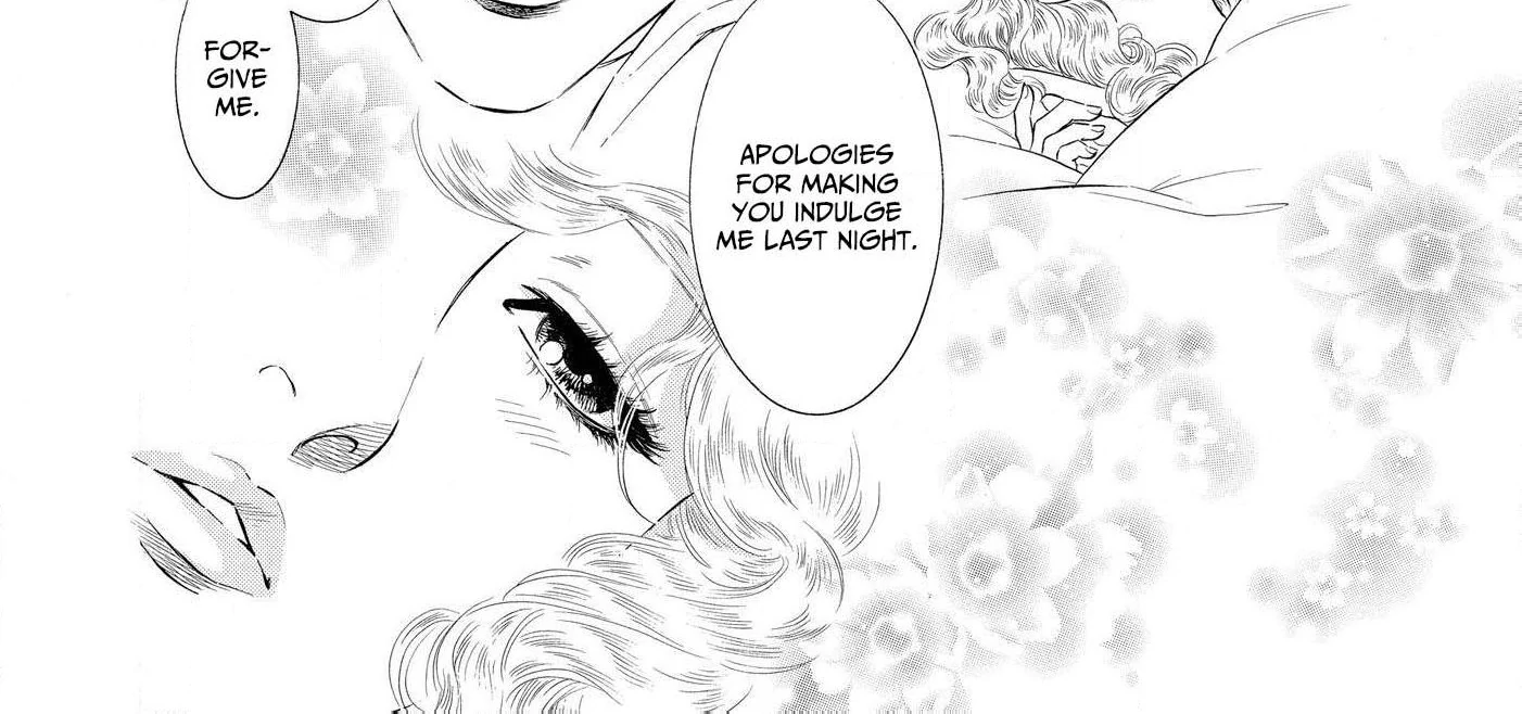 The Stone Cold General & the Maid Perplexed by his Burning Passion Chapter 8 - page 36