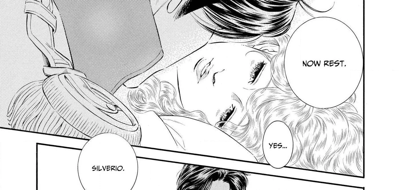 The Stone Cold General & the Maid Perplexed by his Burning Passion Chapter 8 - page 37