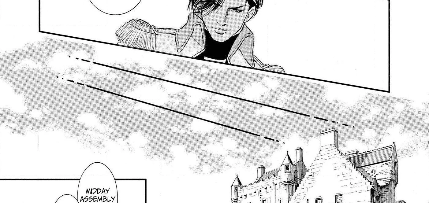 The Stone Cold General & the Maid Perplexed by his Burning Passion Chapter 8 - page 38