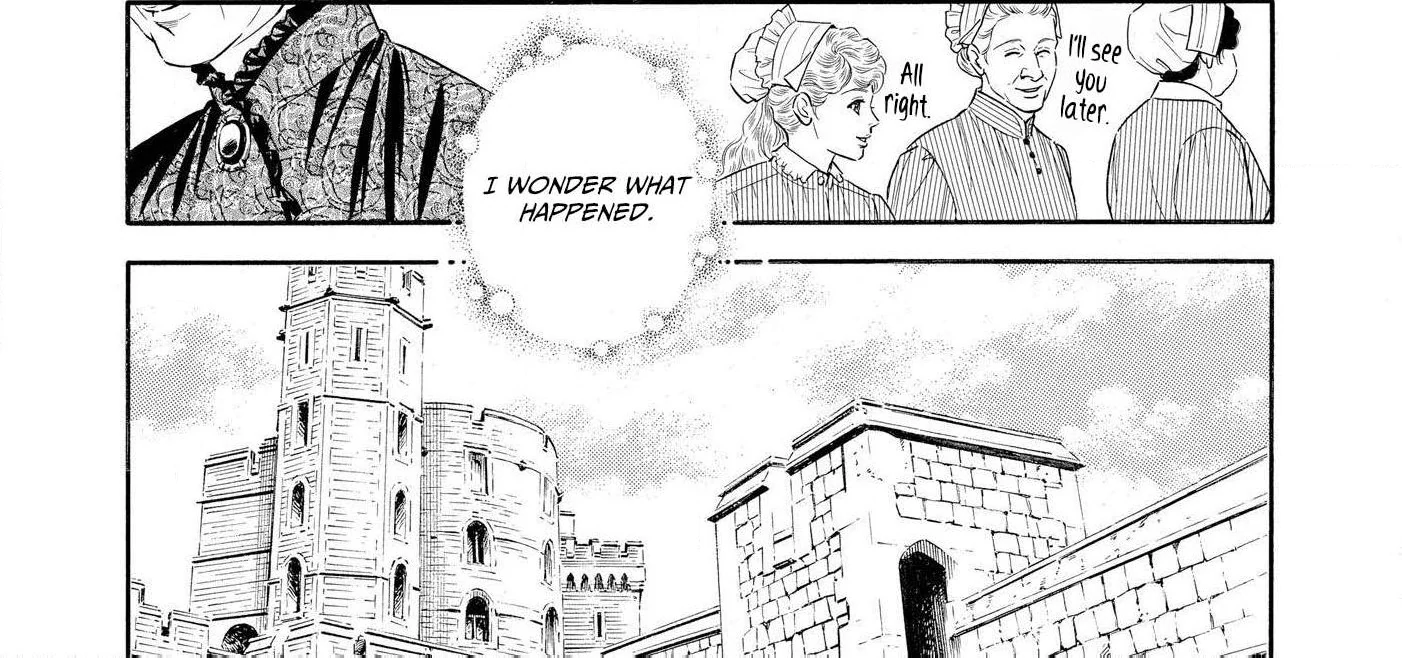 The Stone Cold General & the Maid Perplexed by his Burning Passion Chapter 8 - page 42