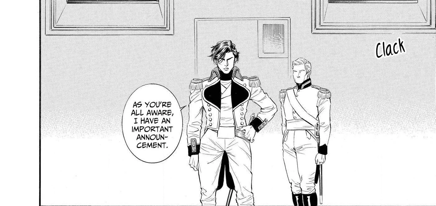 The Stone Cold General & the Maid Perplexed by his Burning Passion Chapter 8 - page 46